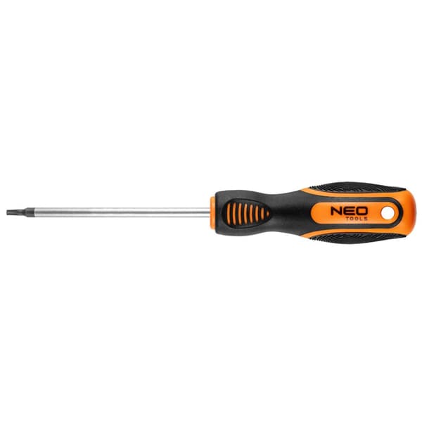 Torx T15 x 100mm skruetrækker