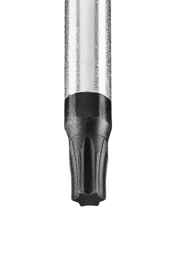 Torx T25 x 100 mm skruetrækker