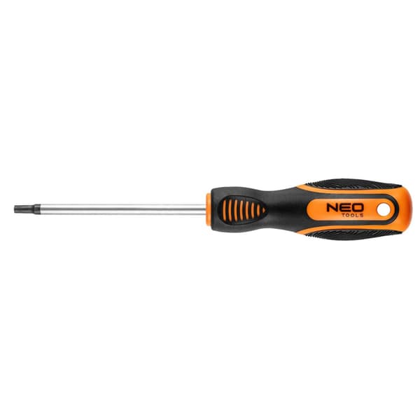 Torx T25 x 100 mm skruetrækker