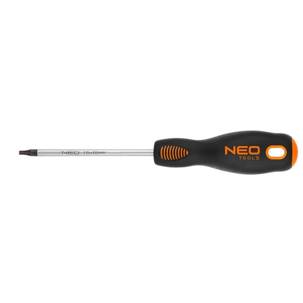 Torx skruetrækker T15 x 100mm, S2