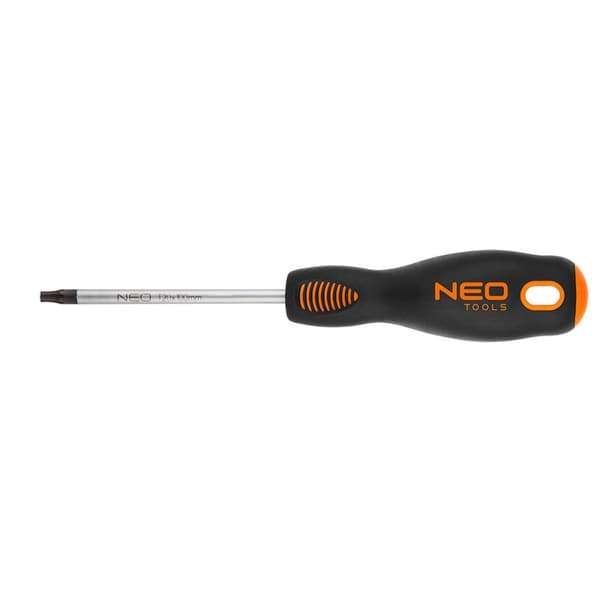 Torx skruetrækker T20 x 100mm, S2