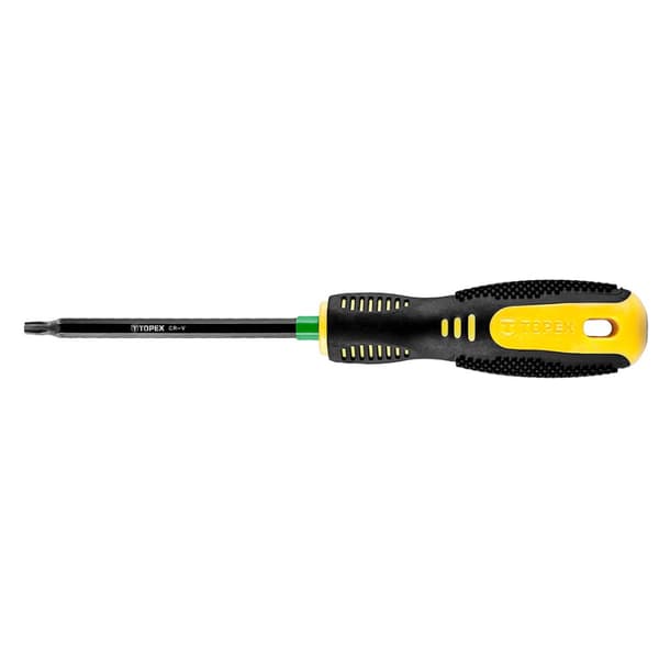 Torx T25 x 100 mm skruetrækker