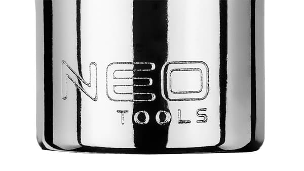 TORX TX20 bit på 1/4" fatning, lang, 87 mm