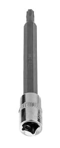 Miniatyrbillede 4 af 7: TORX TX25 bit på 1/4" fatning, lang, 87 mm