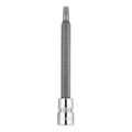 Miniatyrbillede 7 af 7: TORX TX25 bit på 1/4" fatning, lang, 87 mm