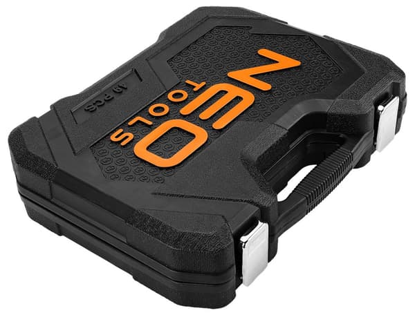 Torx bit sæt, 49 stk.