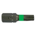 Miniatyrbild 3 av 4: Torx-skaft - nr 20-25-30