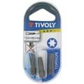 Miniatyrbild 1 av 4: Torx-skaft - nr 20-25-30