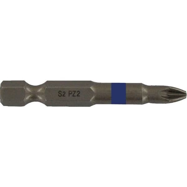 Torsionstång PZ 1 längd 50mm blistern av 2
