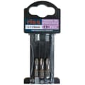 Miniatyrbild 1 av 2: Forgad phillips-huvud l: 25 mm 3-pack