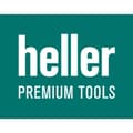 Miniatyrbild 2 av 2: Borr för metall - HELLER - 18491 - 5,1 mm - 86 mm - HSS
