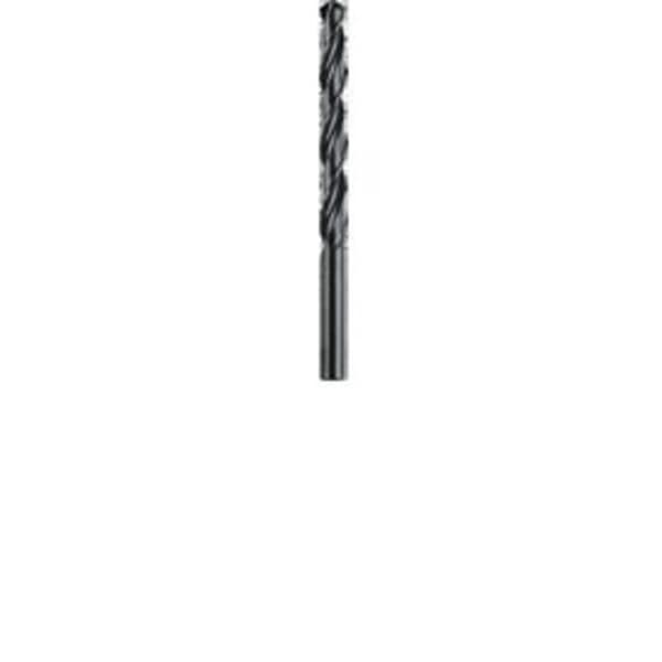 Borr för metall - HELLER - 18491 - 5,1 mm - 86 mm - HSS