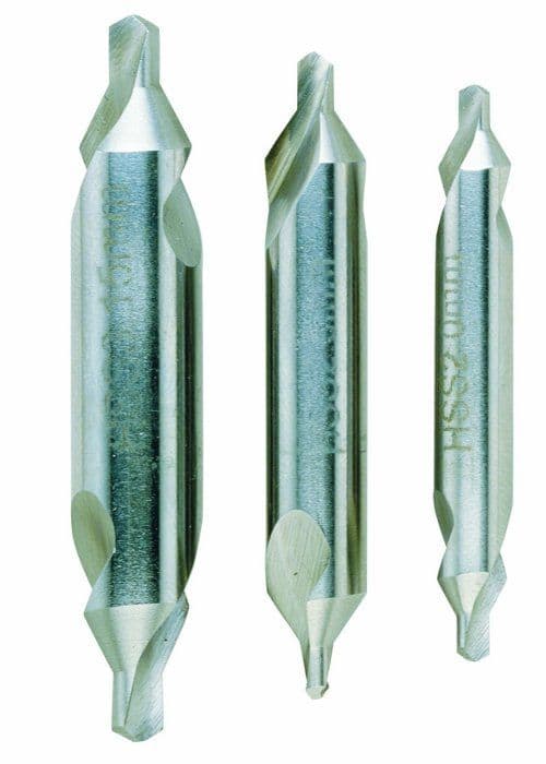 Foret - meche Proxxon - PR24630 - Foret CENTRERINGSBORRAR [3 ST]