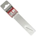 Miniatyrbild 1 av 2: Foret HSS kobalt 5% - RISS - Ø2,5 mm - metall - rund skaft - 135°