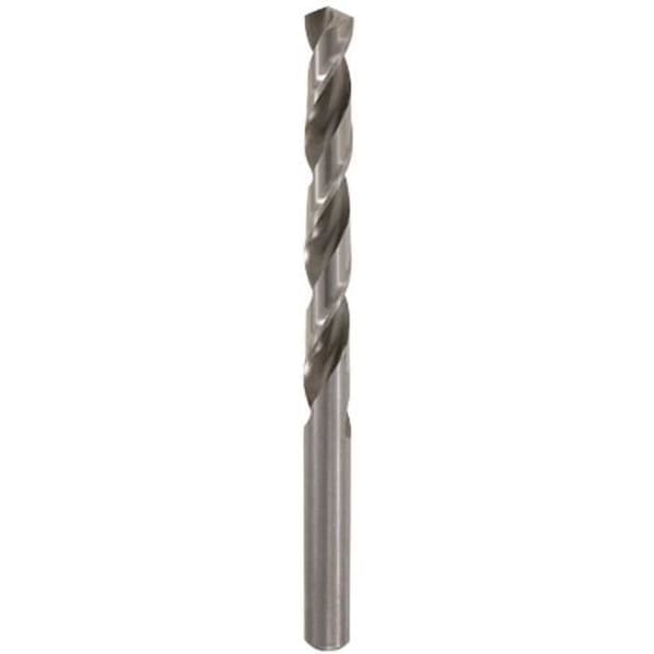 Foret - RISS - Tecn'x D: 10 mm - HSS - Förstärkt skaft - Optimal precision