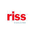 Miniatyrbild 2 av 2: RISS Foret SDS - betong - 5x110 mm