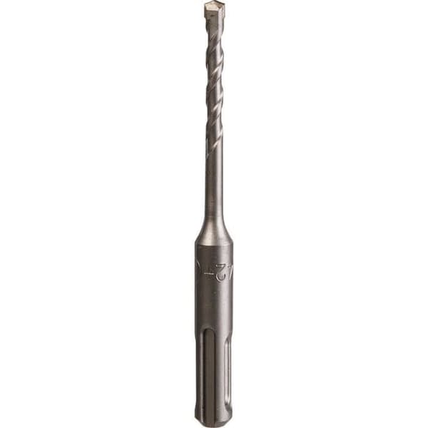 Skärare SDS+ - RISS - Betong - Diameter 20 mm - Jobbigt karbid K20 - Verklig längd 360 mm