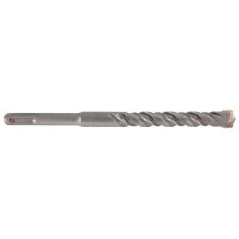 Borr SDS+ - RISS - Betong - Diameter 8 mm