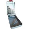 Miniatyrbild 1 av 2: Betongborr - RISS - 7-pack - Diametrar: 4 till 12 mm - Förstärkt topp - Långvarig användning