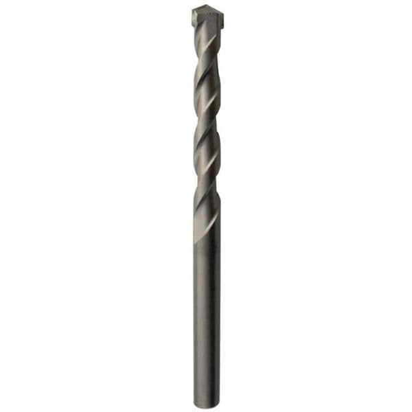 Betongborr carbide D: 11 mm L: 150 mm - industriell användning