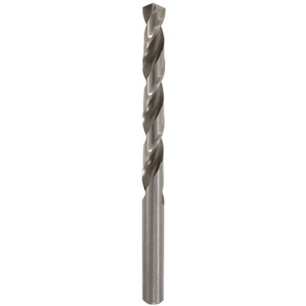 Borr - RISS - Tecn'x - D: 6 mm - Paket med 2 - HSS - Hög borrprestanda