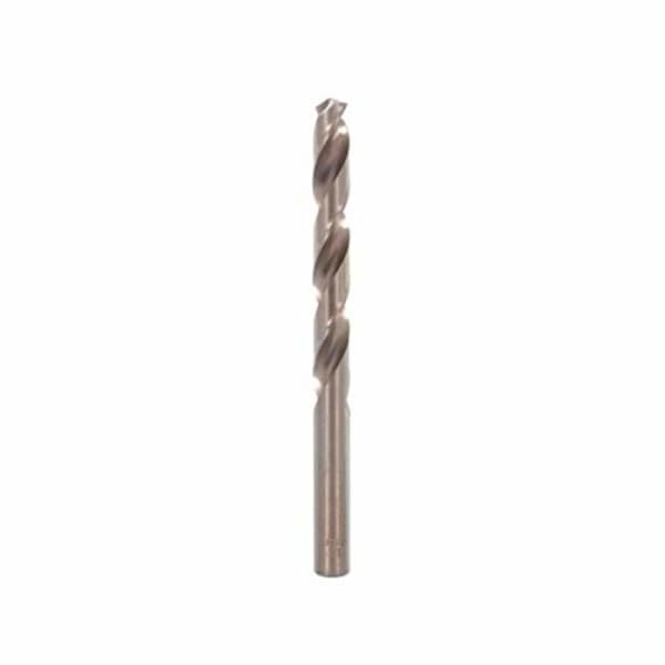 Foret HSS kobalt 5% 2 mm - RISS - Metallborr med rund skaft för borrmaskin
