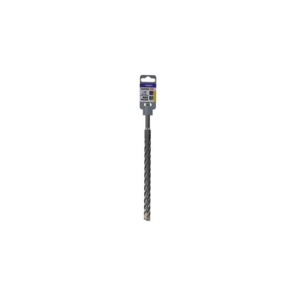 Betongborr - TIVOLY - Snabbare - D: 12 mm - L: 260 mm - SDS