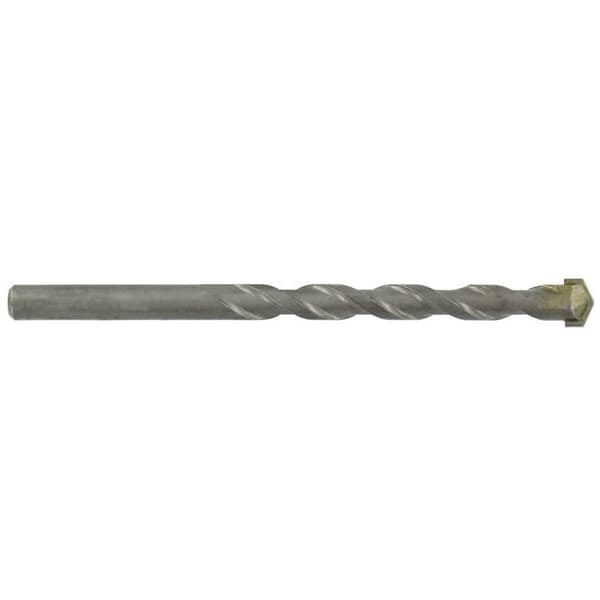 Betongborr - TIVOLY - Pro - D: 15 mm - Längd: 160 mm - Hög motståndskraft - Mångsidig