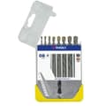 Miniatyrbild 2 av 3: Coffret - 8 betongborr