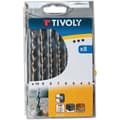 Miniatyrbild 1 av 3: Coffret - 8 betongborr