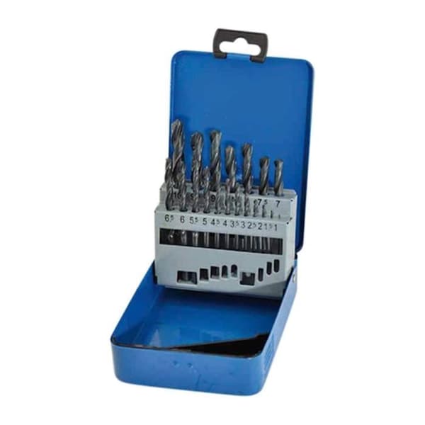 Box - 19 HSS borrar