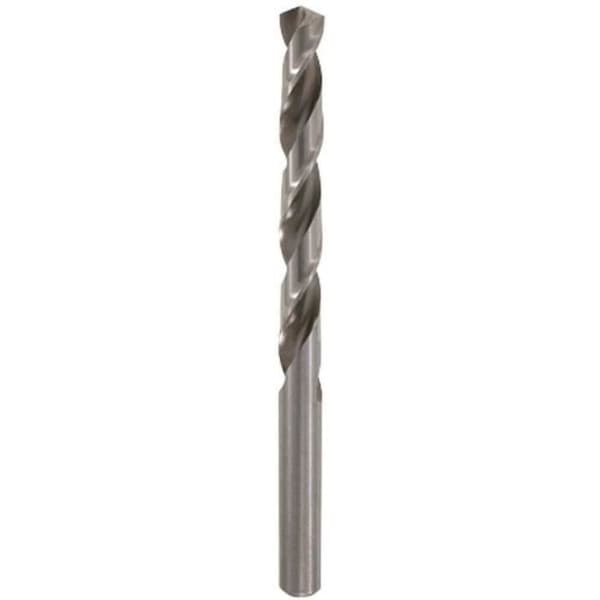 Foret - RISS - Tecn'x - Ø 2 mm - Paket med 2 - HSS - Hög prestanda vid borrning