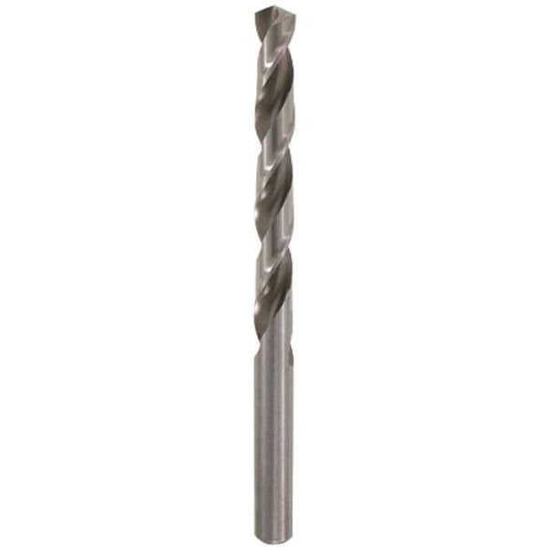 Foret HSS - RISS - 5,5 mm - Paket med 2 - Hög hastighetsstål - Hög borrprestanda