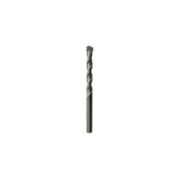 Betongborr - RISS - Ø13 mm - Förpackning med 5000 enheter - Karbid K30 - Cylindrisk skaft