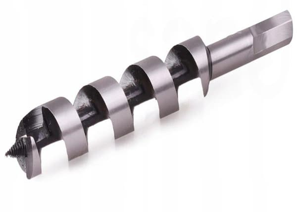 Foret - meche Art-pol - AR54380 - Sexkantig spiralbor 30 mm ()