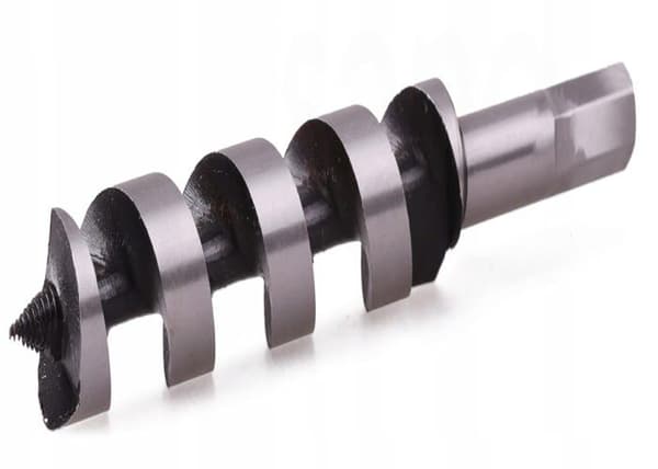 Foret - meche Art-pol - AR54380 - Sexkantig spiralbor 30 mm ()