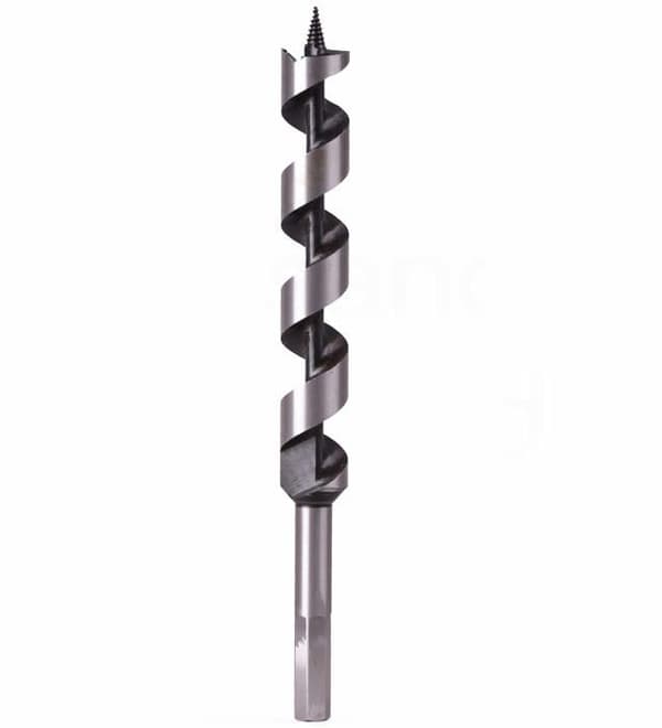 Foret - meche Art-pol - AR54380 - Sexkantig spiralbor 30 mm ()