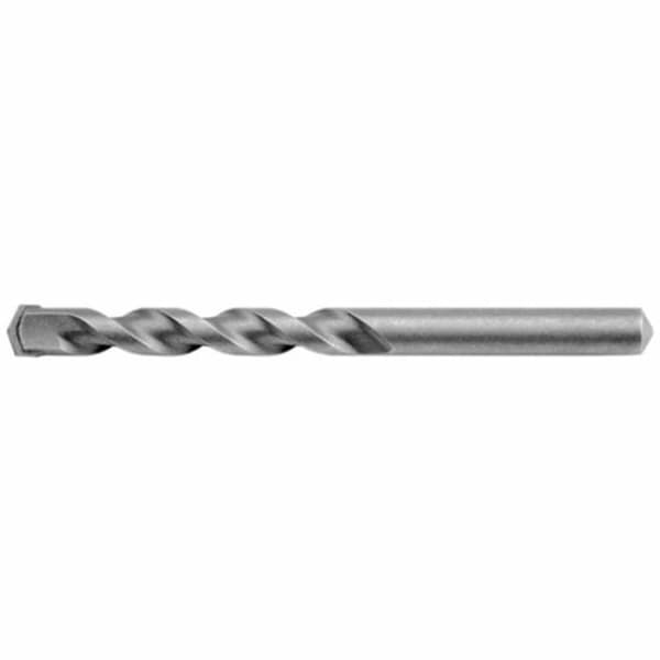 Foret - meche Yato - YT-4363 - Foret för rullbetong på 6 mm ()