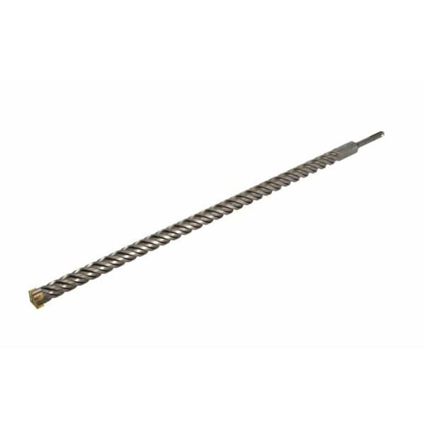 Foret - meche Awtools - AW43531 - SDS+ borrmaskin FORET CARRÉ 12* 160mm