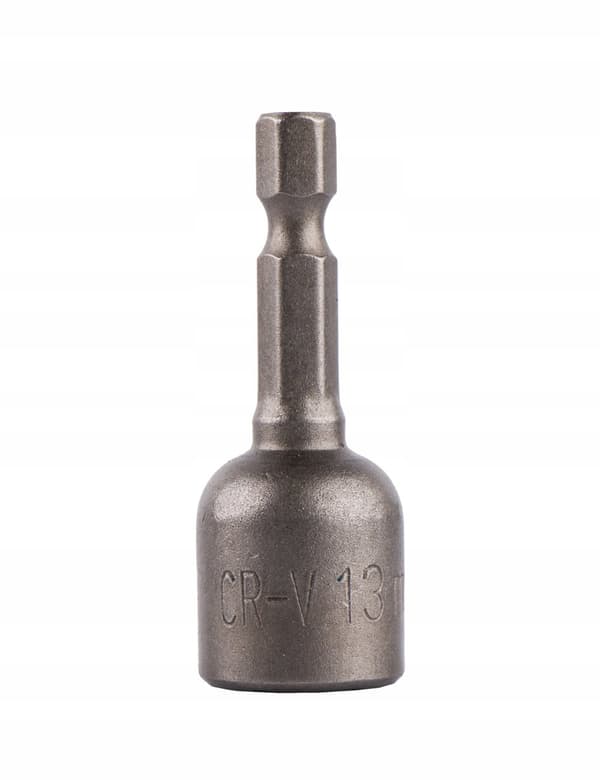 SIX HEAD ruuvitaltan kärki. MAG. WM M13x50