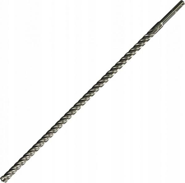 Foret - meche Makita - E-14679 - TCT NEMESIS SDS+Borren 14x455 ()
