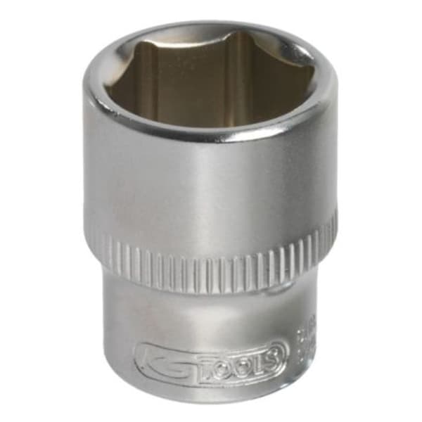 Douille 6 pans ULTIMATE® 1/4'', 4,5 mm