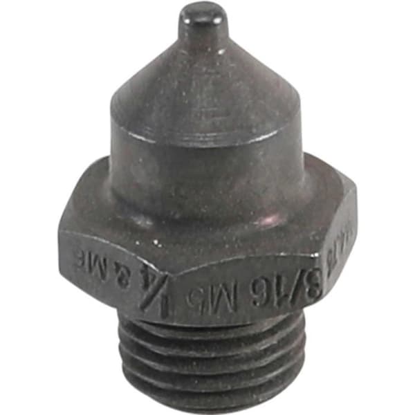 Step2 chuck - BGS - för art. 3057 - Ø 4,75 mm, 6,3 mm (3-16'', 1-4'')