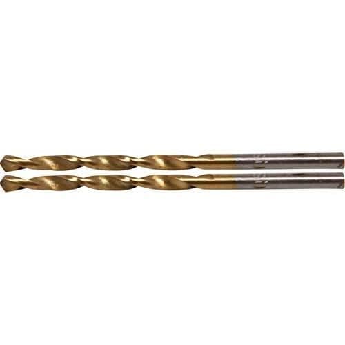 Helixborrar - BGS - 2040-3 - HSS-G - Titanit - 3,0 mm