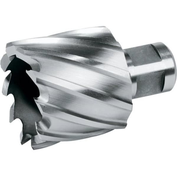 Borr - RUKO - RUKO 108220E - Vit - Höghastighetsstål legerat med kobolt - Ø 20 mm - 1 st.