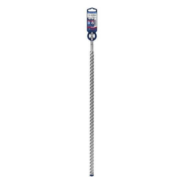BOSCH Professional SDS-Plus-7X borr för borrhammare - Storlek - Ø 8 mm 250 - 315 mm