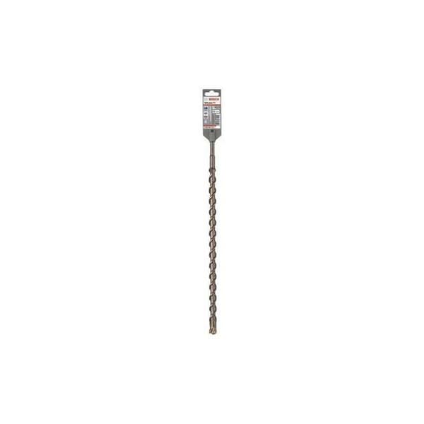 BOSCH Professional SDS-Plus-7X borr för borrhammare - Storlek - Ø 8 mm 250 - 315 mm