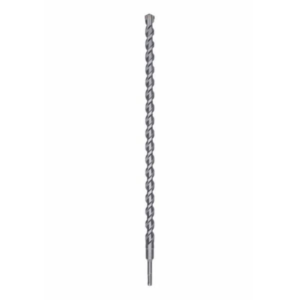 Borr för sds plus-5x hammarborrar 22 x 550 x 600 mm