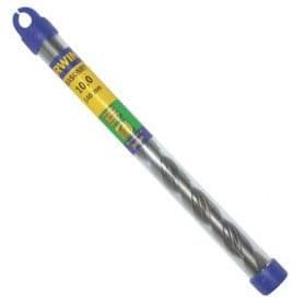 Märke betong - IRWIN - 12x400 mm - Kromvanadium stål