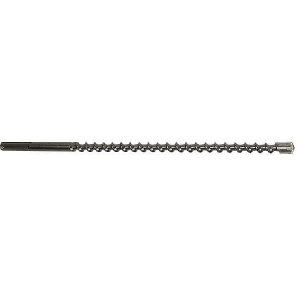 SDS max Nemesis betongborr - Makita - Ø 32 mm - 570 mm